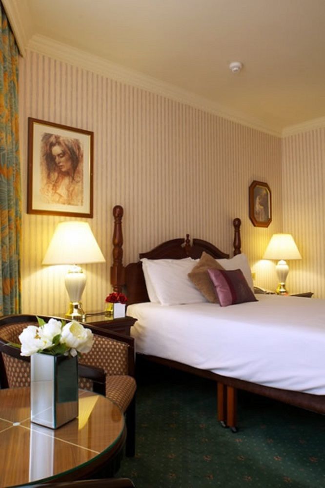 Britannia The International London, Canary Wharf Hotel London