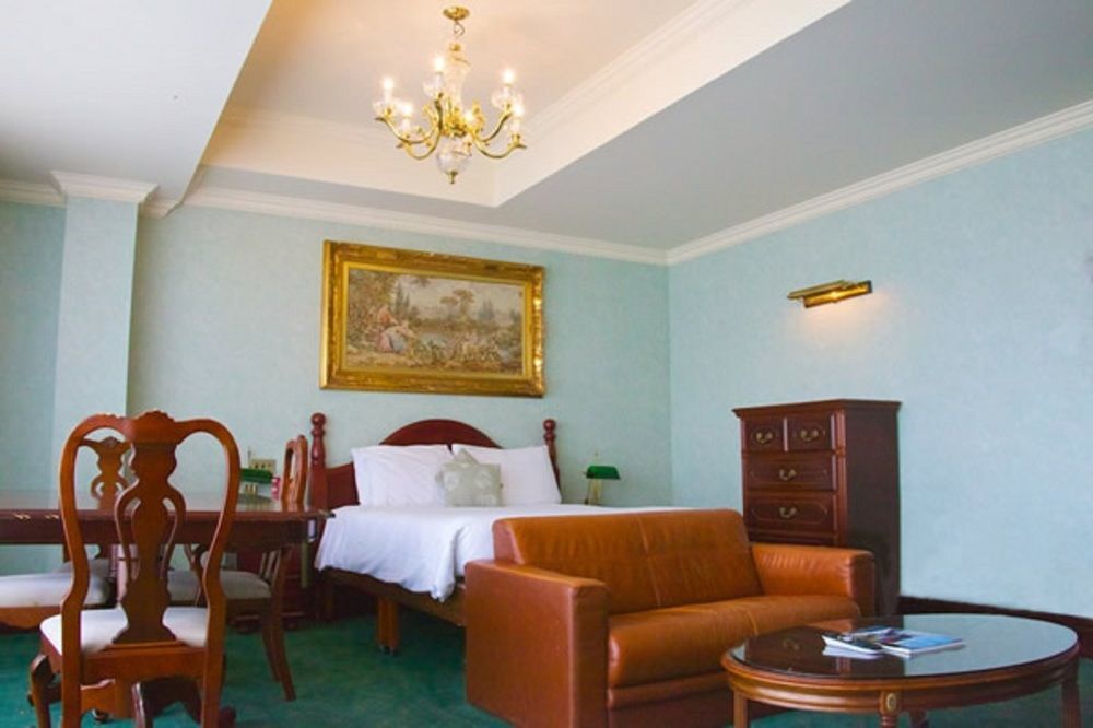 Hotel Britannia The International London, Canary Wharf 4*