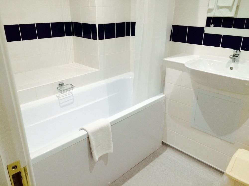 Britannia The International London, Canary Wharf 4*