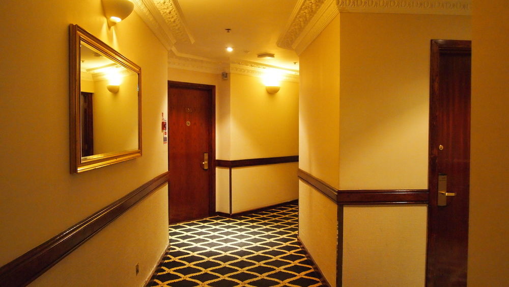 Britannia The International London, Canary Wharf Hotel 4*