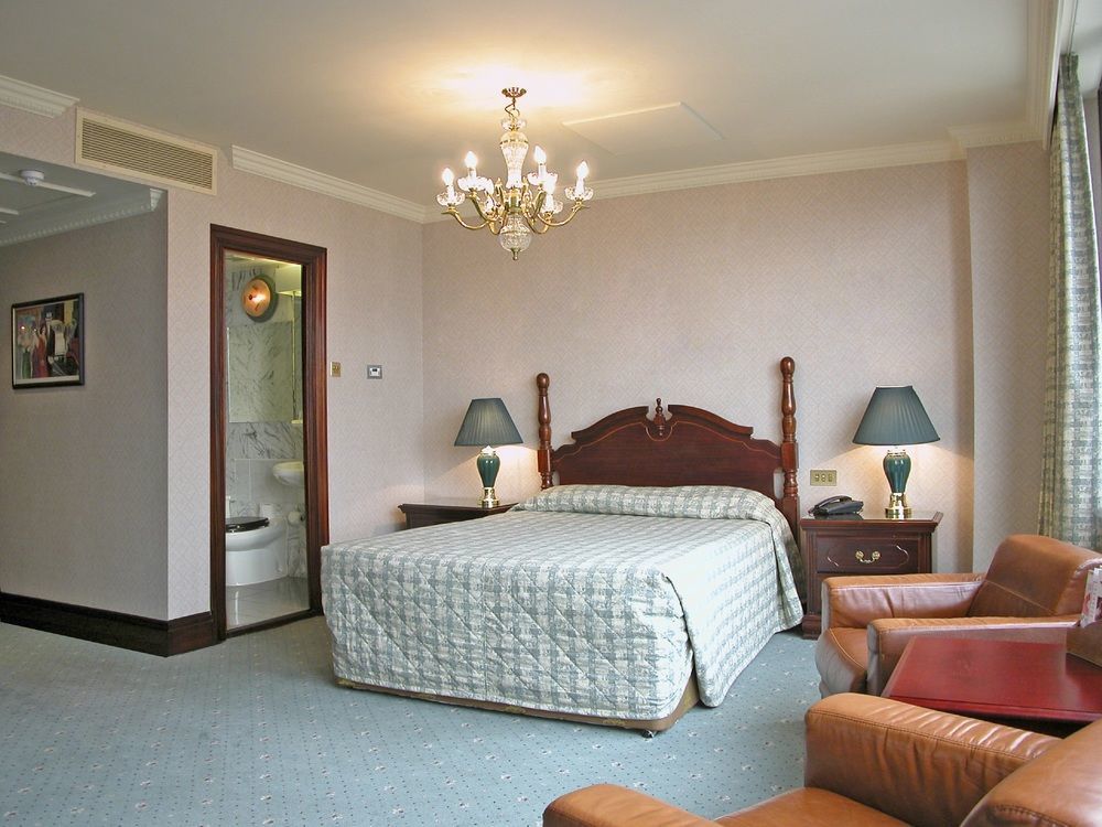 Hotel Britannia The International London, Canary Wharf