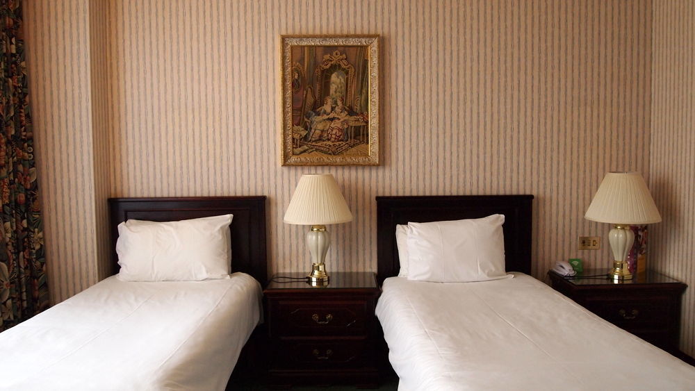 Britannia The International London, Canary Wharf Hotel