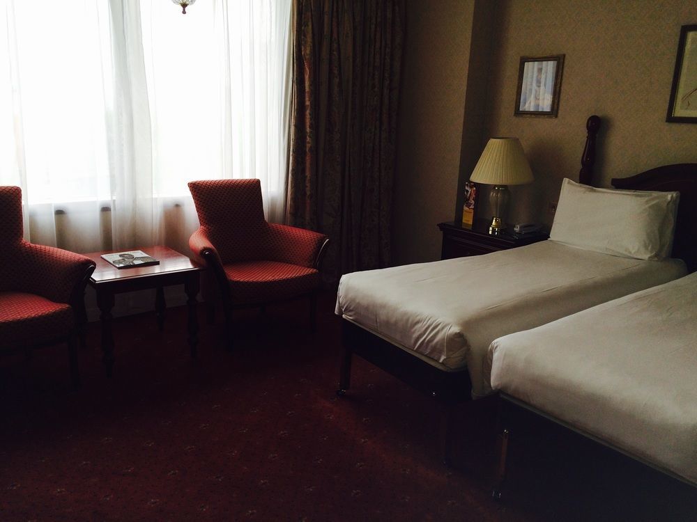 Britannia The International London, Canary Wharf Hotel 4*