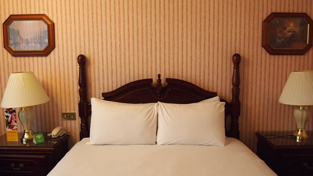 Hotel Britannia The International London, Canary Wharf London