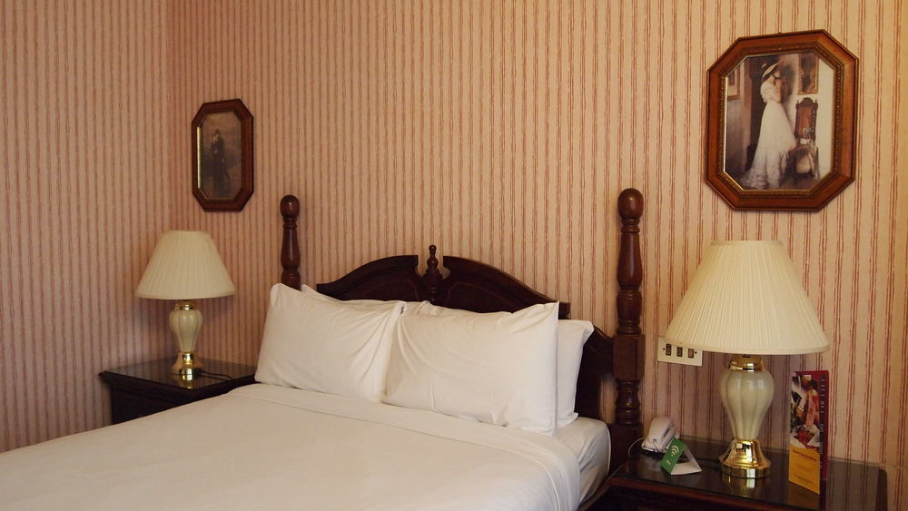 Britannia The International London, Canary Wharf 4* London