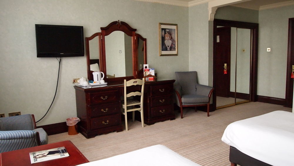 Hotel Britannia The International London, Canary Wharf