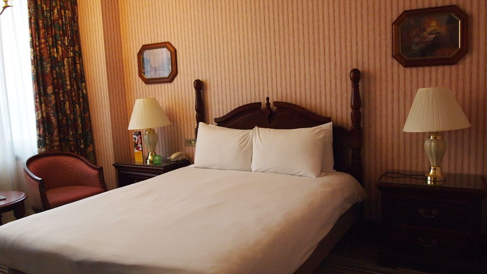 Britannia The International London, Canary Wharf Hotel 4*