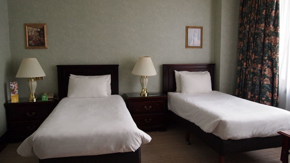 Britannia The International London, Canary Wharf 4* London