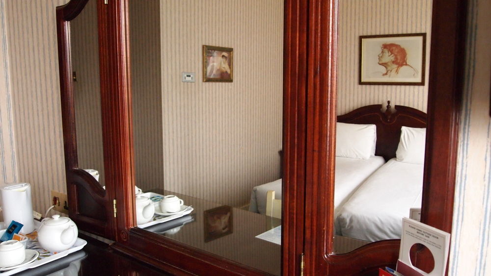 Britannia The International London, Canary Wharf Hotel