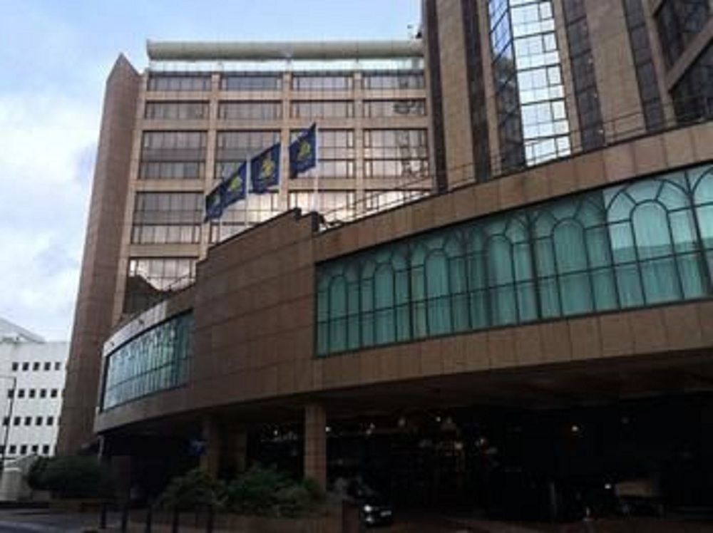 Hotel Britannia The International London, Canary Wharf 4*