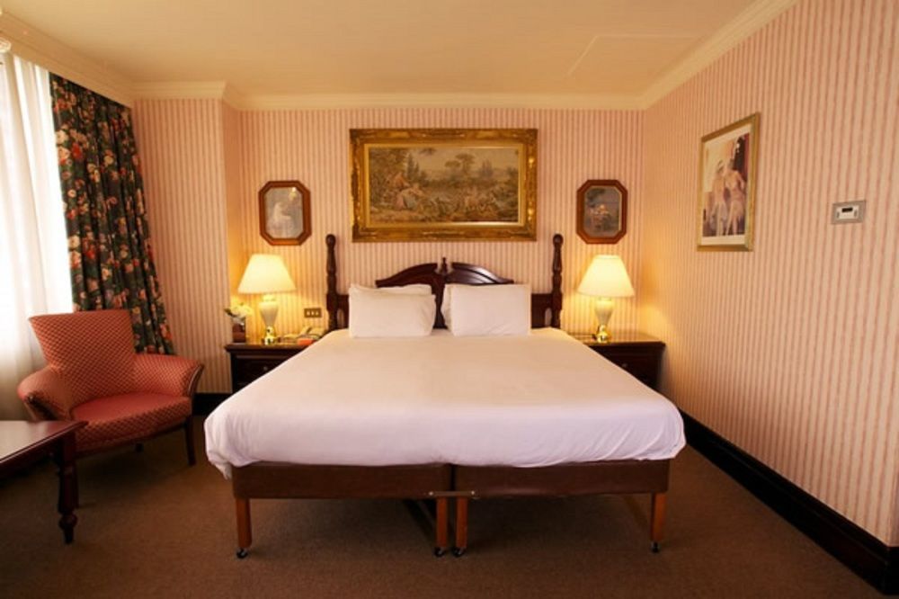 Hotel Britannia The International London, Canary Wharf London