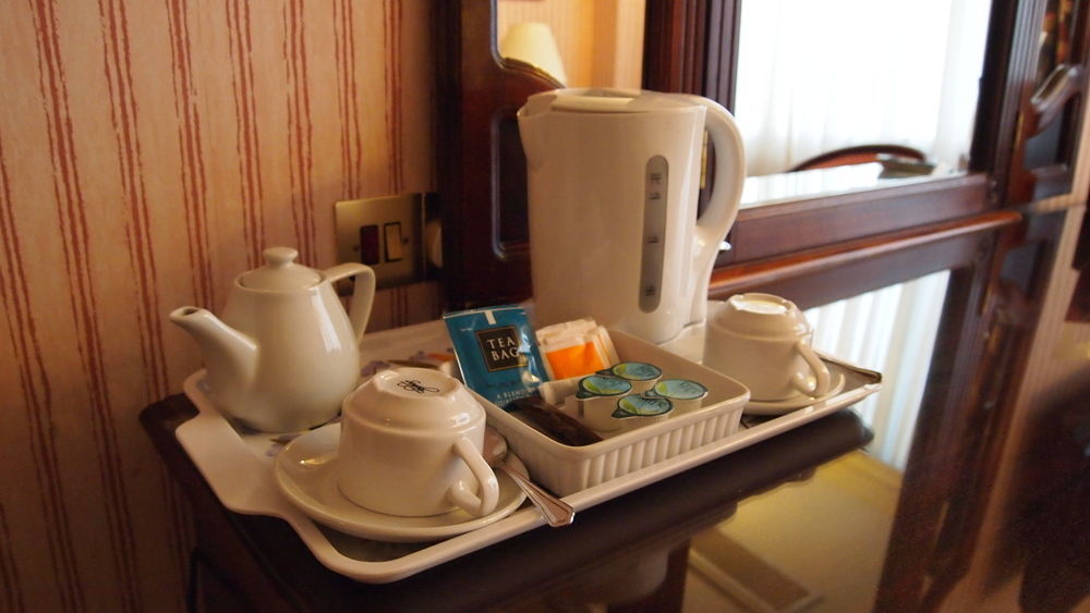 Britannia The International London, Canary Wharf 4* London