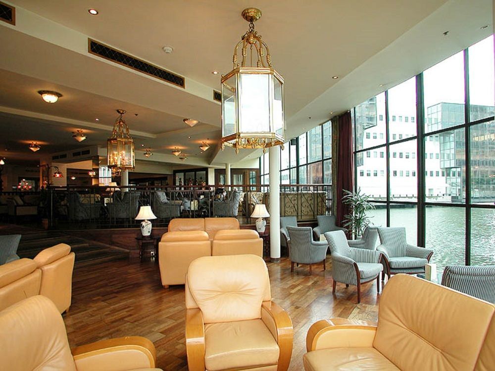 Britannia The International London, Canary Wharf Hotel