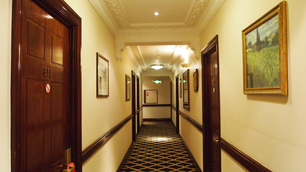 Hotel Britannia The International London, Canary Wharf 4*