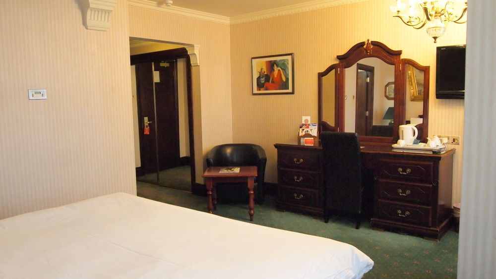 Britannia The International London, Canary Wharf Hotel 4*