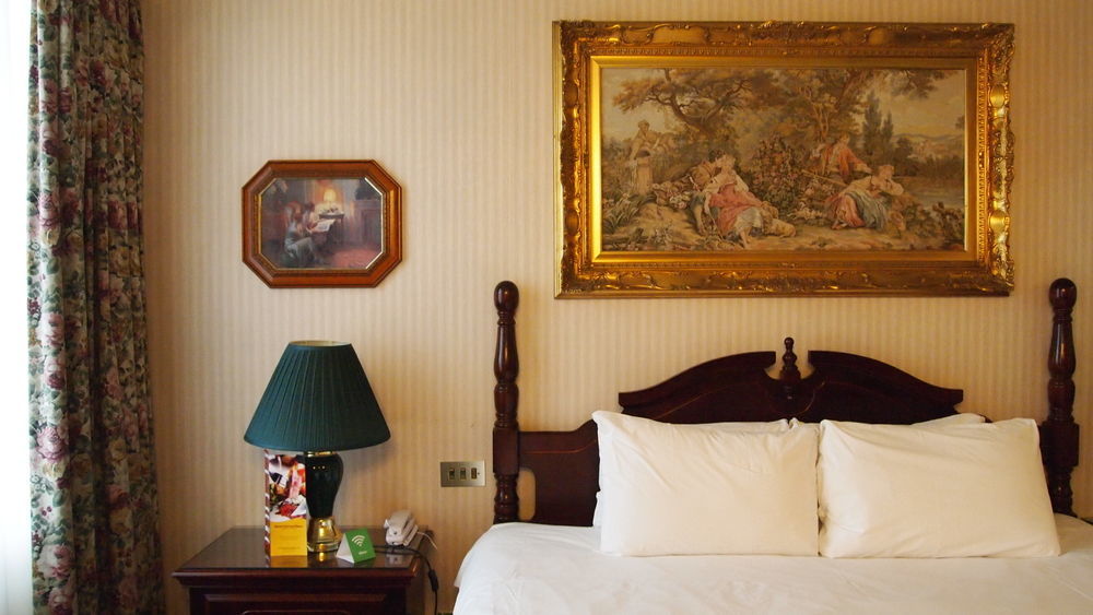 Hotel Britannia The International London, Canary Wharf London
