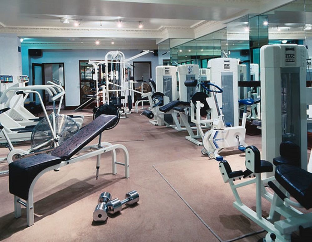 Britannia The International London, Canary Wharf 4* London