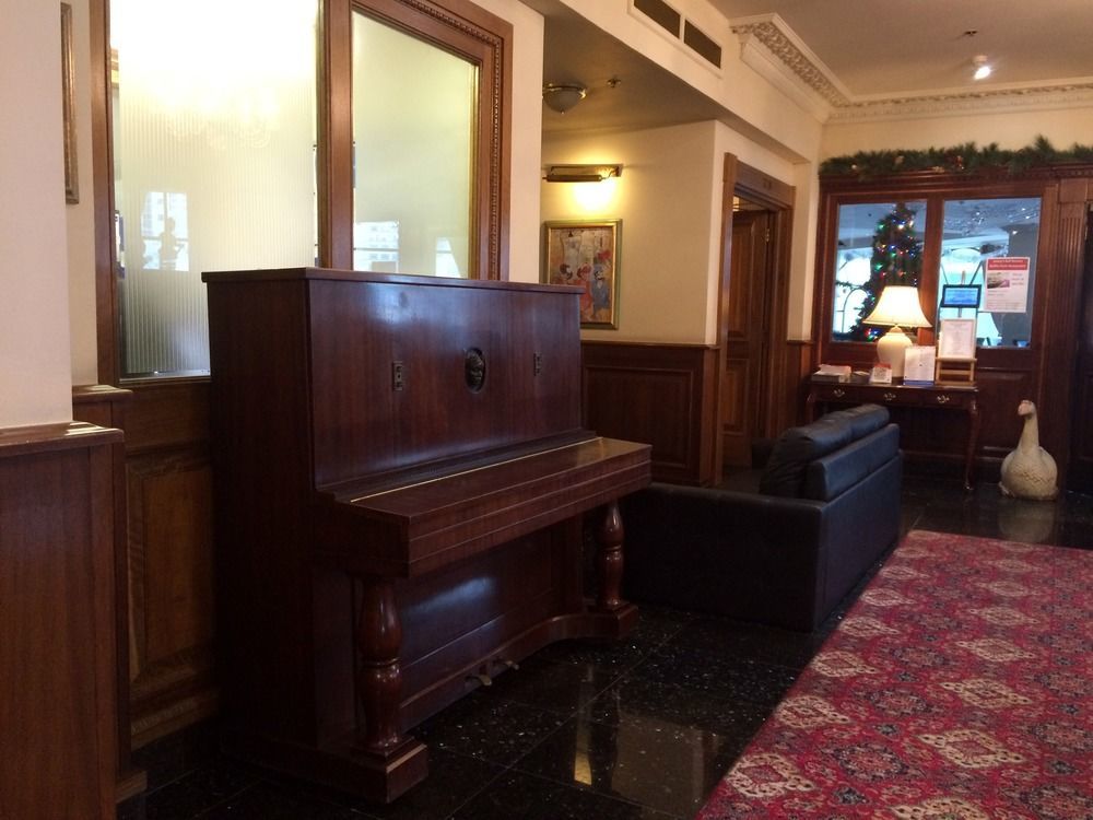 Britannia The International London, Canary Wharf Hotel London