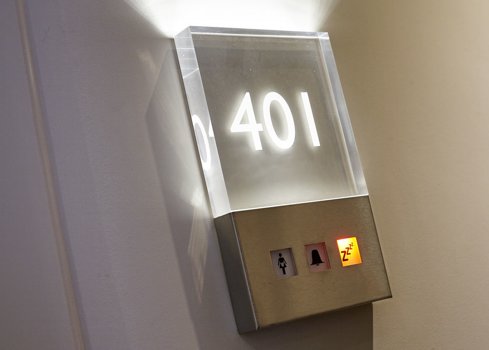 Norfolk Towers Paddington Hotel 4*