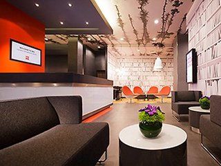 Hotel Ibis Shepherds Bush - Hammersmith
