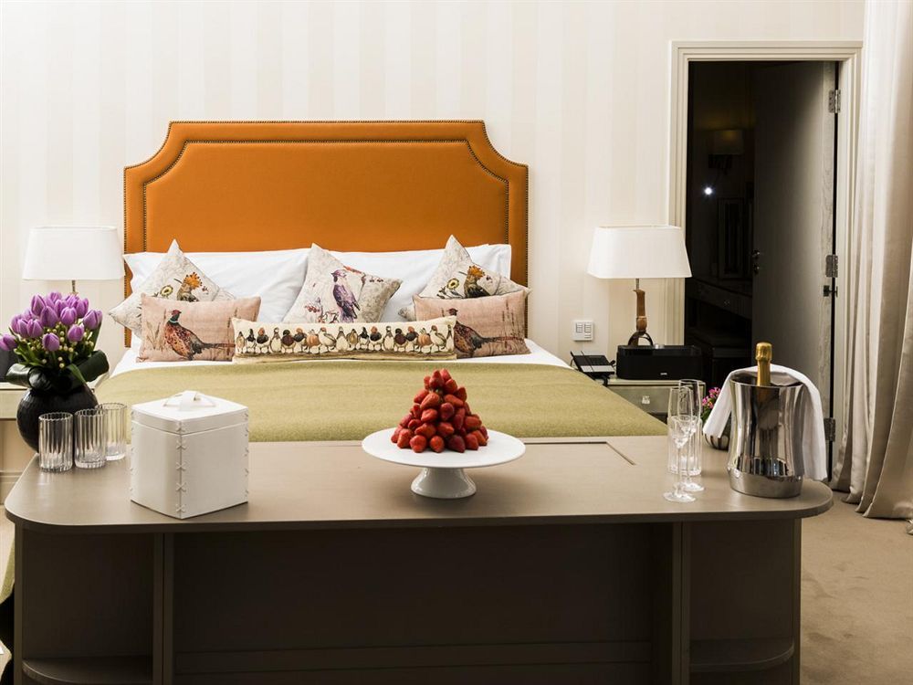 Hotel Xenia - Autograph Collection London