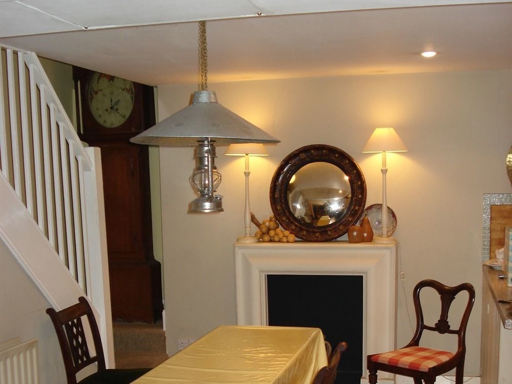 Acomodação com café da manhã  St Alfeges Londres