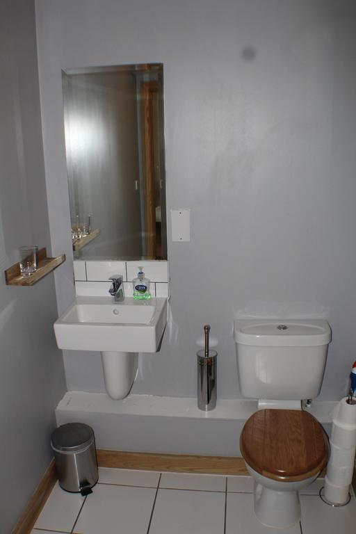 Apartamento Bow *