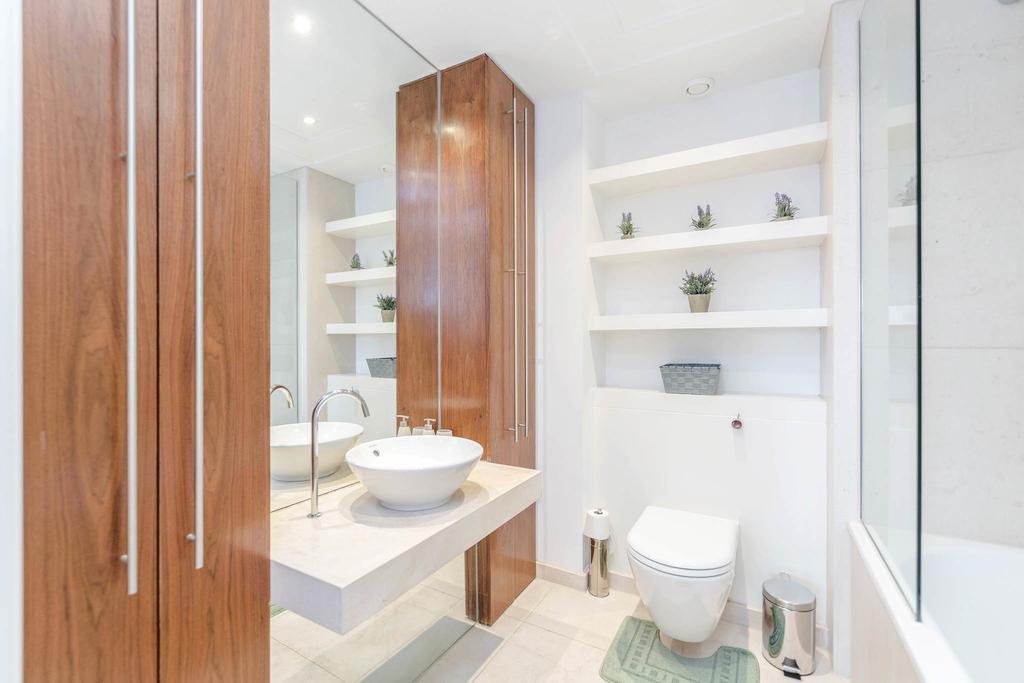 Excel For Business Travellers Apartment London