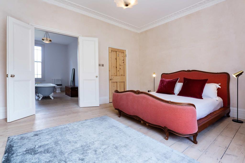 Ferienhaus Veeve - Ray Of Sunshine London