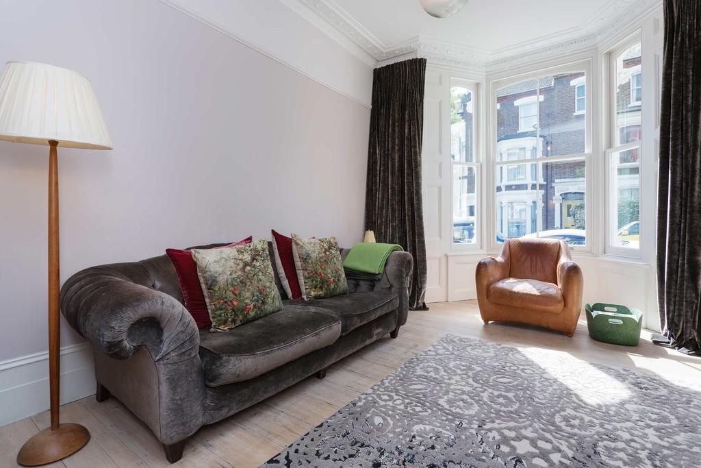 Veeve - Ray Of Sunshine Ferienhaus London