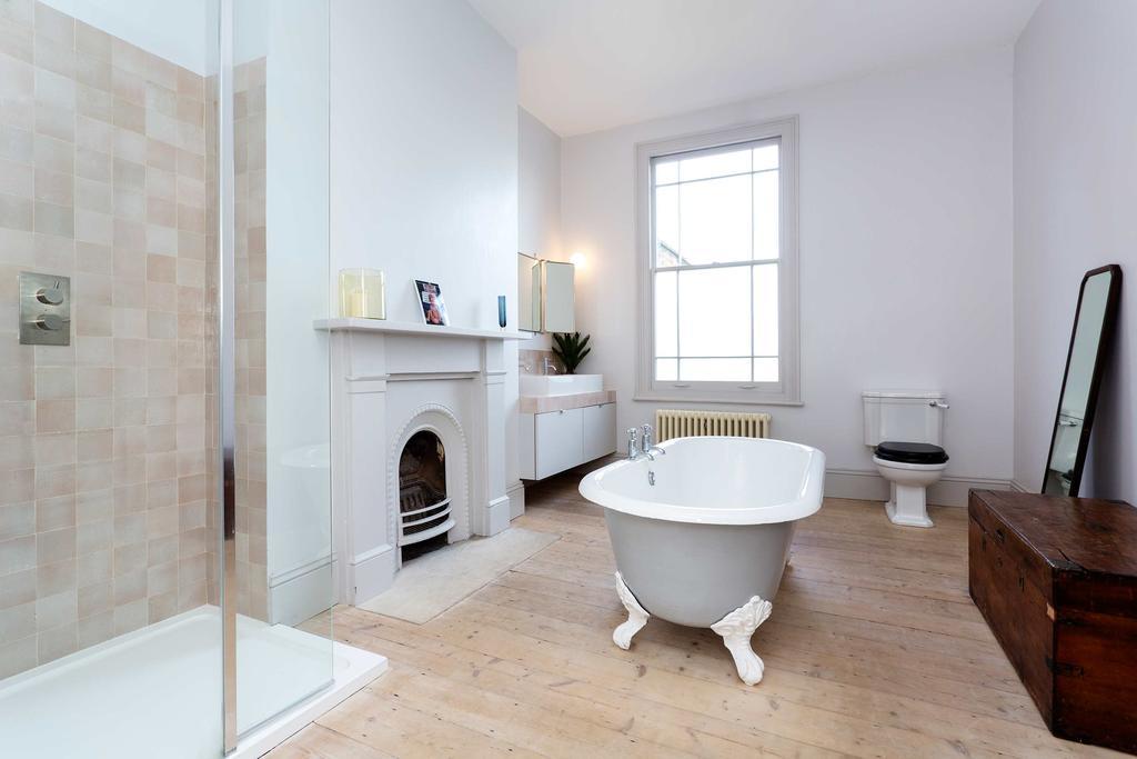 Ferienhaus Veeve - Ray Of Sunshine London