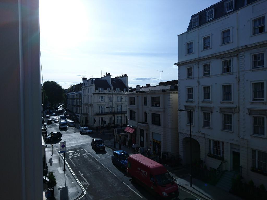 Hotel Mina House Londres