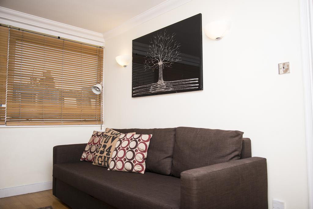 Fitzroy Apartment