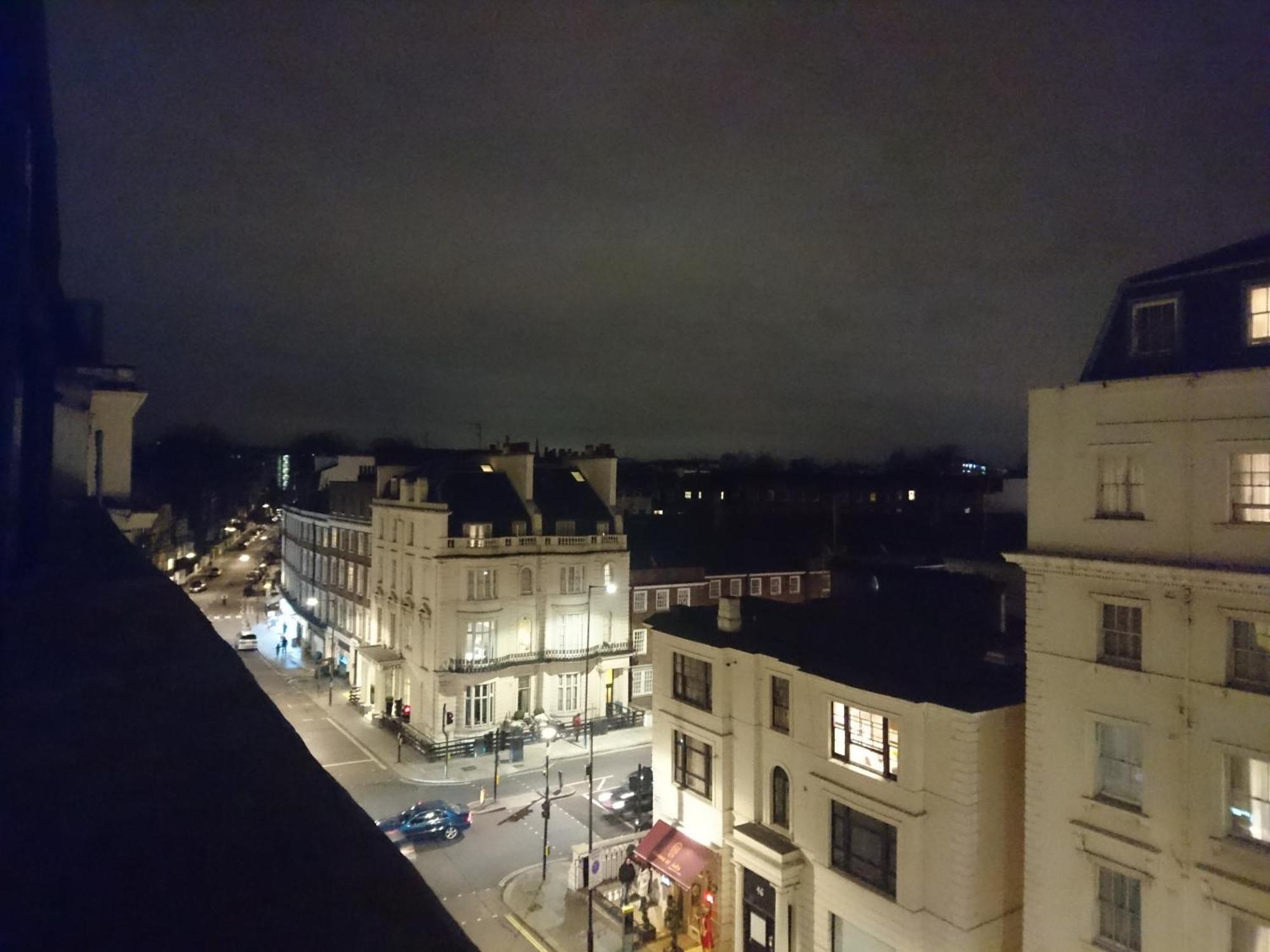 Mina Hotel London
