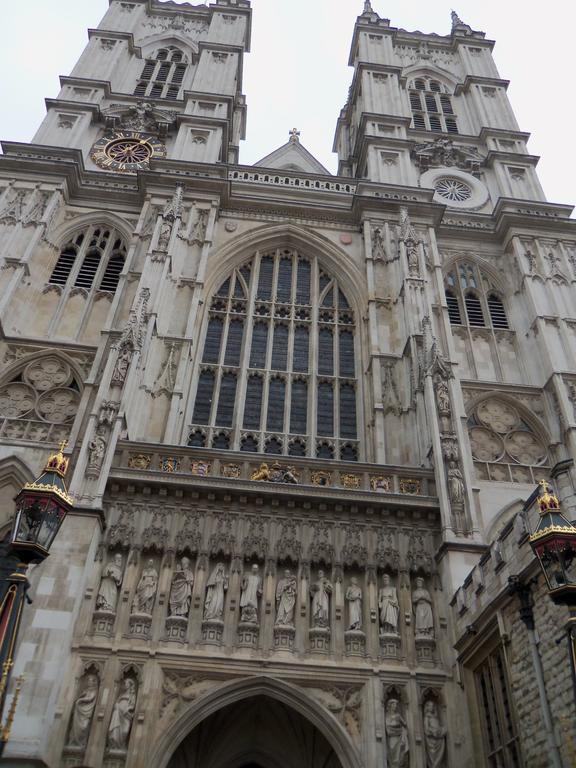 Fairy Guest house London