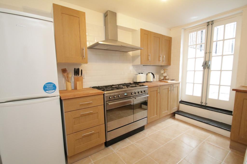 New And Cosy Sidney Square Gasthof 3*