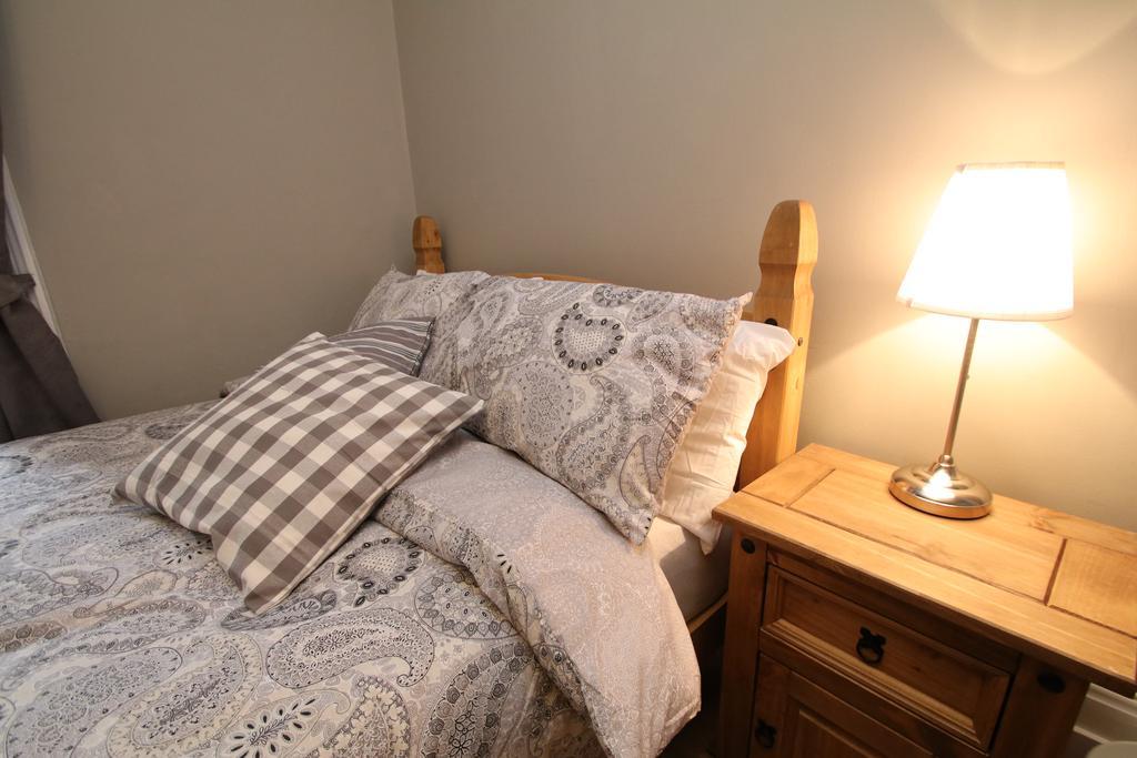New And Cosy Sidney Square Gasthof 3*
