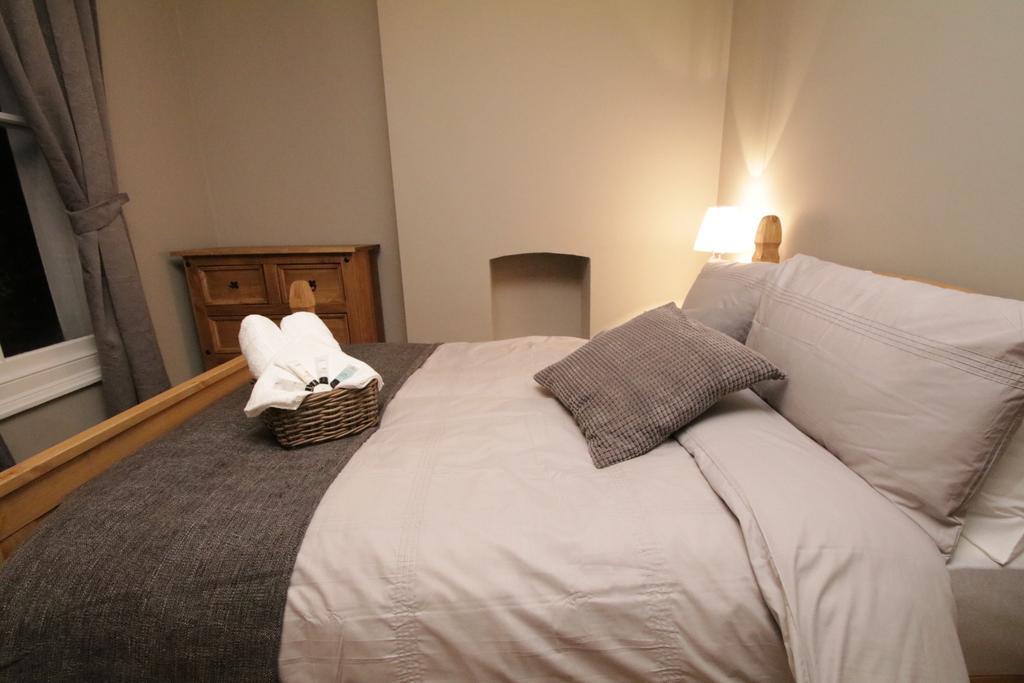 New And Cosy Sidney Square Gasthof