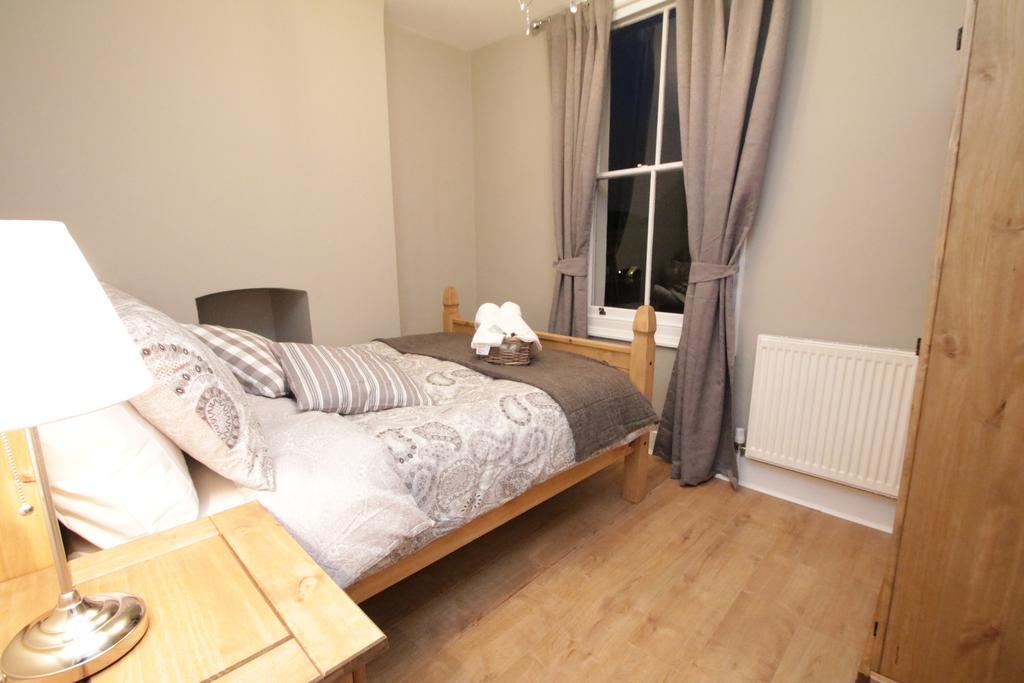 New And Cosy Sidney Square Gasthof 3*