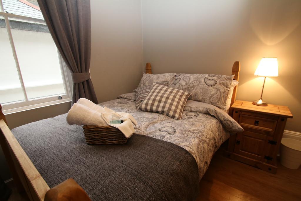 Gasthof New And Cosy Sidney Square