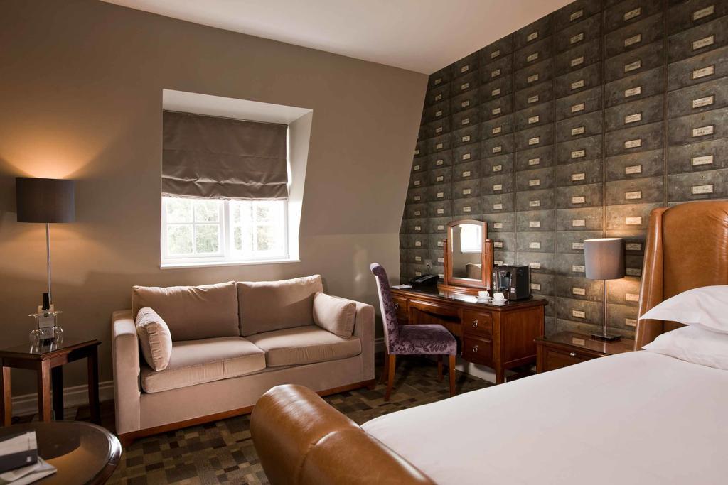 Du Vin Cannizaro House Wimbledon Hotel Londres