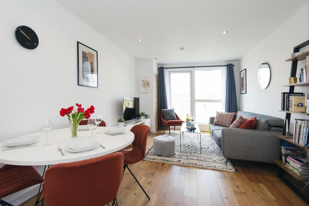 The Camden Town Loft * London