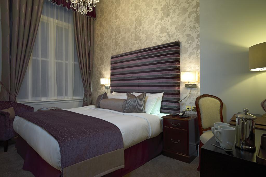 Hotel Park International Londres