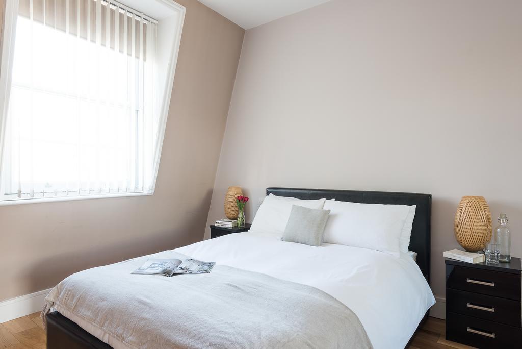 Apartment Brewer Street London