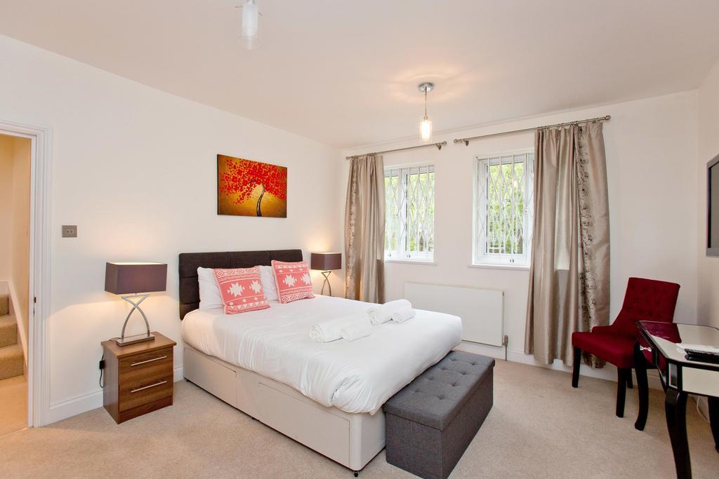 Porchester Terrace London