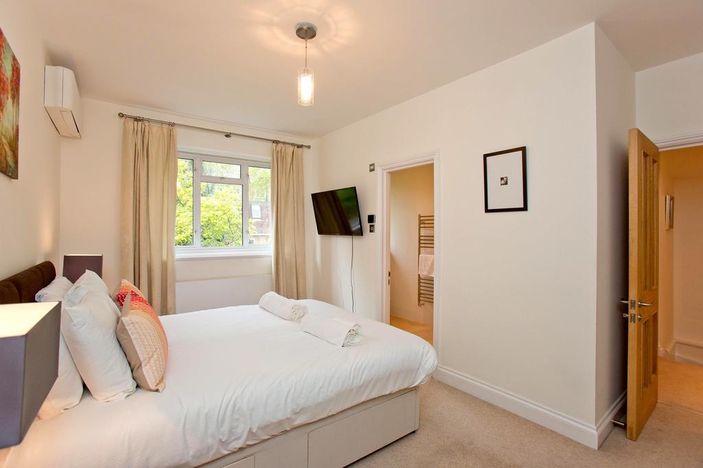 Apartment Porchester Terrace *