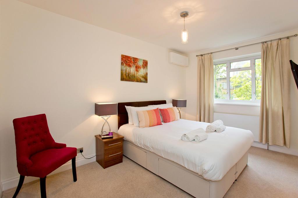 Porchester Terrace * London