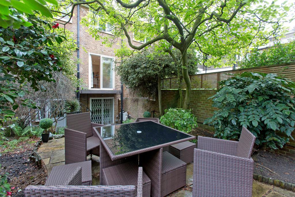 Porchester Terrace London