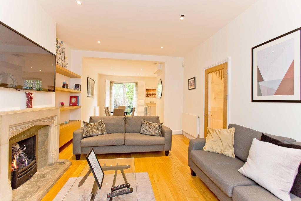 Apartment Porchester Terrace