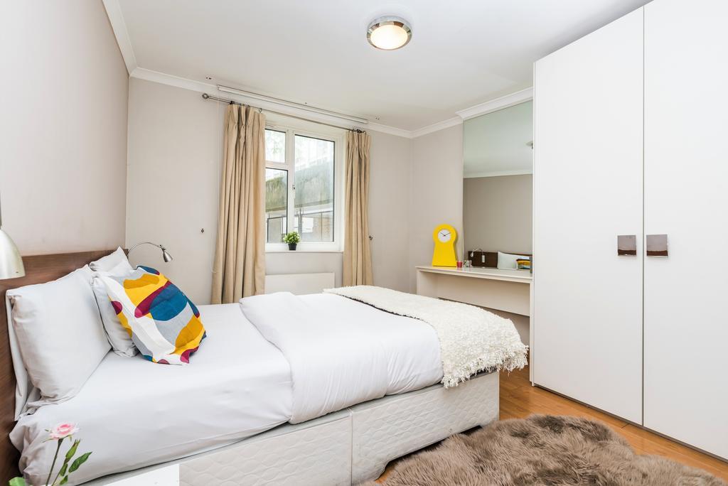 Lux South Kensington Apartamento Londres